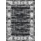 Premium Bambu Vintage Desenli Salon Halısı / GR-224 Modeli