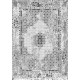 Premium Bambu Vintage Desenli Salon Halısı / GR-226 Modeli