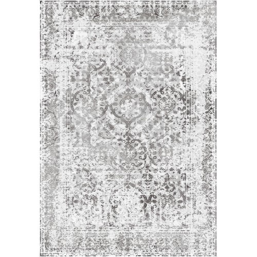 Premium Bambu Vintage Desenli Salon Halısı / GR-244 Modeli