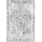 Premium Bambu Vintage Desenli Salon Halısı / GR-244 Modeli