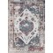 Premium Bambu Vintage Desenli Salon Halısı / GR-272 Modeli