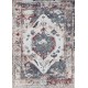 Premium Bambu Vintage Desenli Salon Halısı / GR-272 Modeli