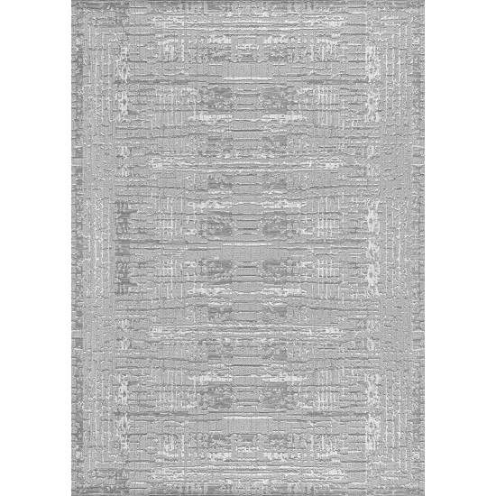 Premium Bambu Vintage Desenli Salon Halısı / GR-281 Modeli
