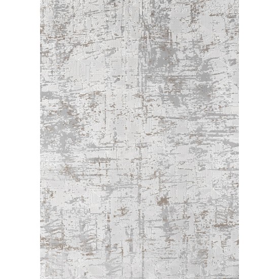 Premium Bambu Vintage Desenli Salon Halısı / GR-287 Modeli