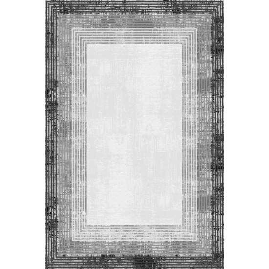 Premium Bambu Vintage Desenli Salon Halısı / GR-290 Modeli
