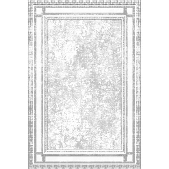 Premium Bambu Vintage Desenli Salon Halısı / GR-294 Modeli
