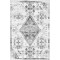 Premium Bambu Vintage Desenli Salon Halısı / GR-296 Modeli