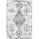 Premium Bambu Vintage Desenli Salon Halısı / GR-296 Modeli