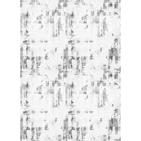 Premium Bambu Vintage Desenli Salon Halısı / GR-330 Modeli