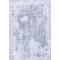Premium Bambu Vintage Desenli Salon Halısı / GR-334 Modeli
