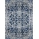 Premium Bambu Vintage Desenli Salon Halısı / GR-352 Modeli