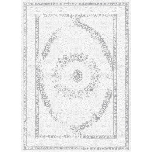 Premium Bambu Vintage Desenli Salon Halısı / GR-358 Modeli