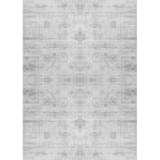 Premium Bambu Vintage Desenli Salon Halısı / GR-366 Modeli