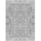 Premium Bambu Vintage Desenli Salon Halısı / GR-383 Modeli