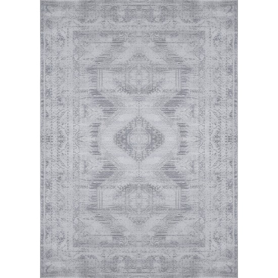 Premium Bambu Vintage Desenli Salon Halısı / GR-418 Modeli