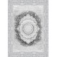 Premium Bambu Vintage Desenli Salon Halısı / GR-445 Modeli