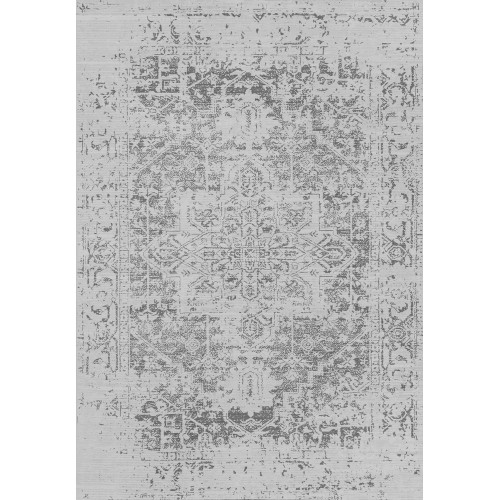 Premium Bambu Vintage Desenli Salon Halısı / GR-458 Modeli