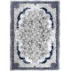 Premium Bambu Vintage Desenli Salon Halısı / GR-558 Modeli