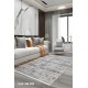 Premium Bambu Vintage Desenli Salon Halısı / GR-259 Modeli