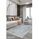 Premium Bambu Vintage Desenli Salon Halısı / GR-261 Modeli