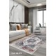Premium Bambu Vintage Desenli Salon Halısı / GR-272 Modeli