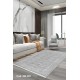 Premium Bambu Vintage Desenli Salon Halısı / GR-281 Modeli