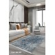 Premium Bambu Vintage Desenli Salon Halısı / GR-282 Modeli