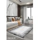 Premium Bambu Vintage Desenli Salon Halısı / GR-290 Modeli
