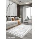 Premium Bambu Vintage Desenli Salon Halısı / GR-294 Modeli