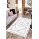 Premium Bambu Vintage Desenli Salon Halısı / GR-358 Modeli