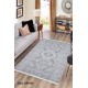 Premium Bambu Vintage Desenli Salon Halısı / GR-418 Modeli