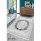 Premium Bambu Vintage Desenli Salon Halısı / GR-445 Modeli