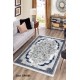 Premium Bambu Vintage Desenli Salon Halısı / GR-558 Modeli