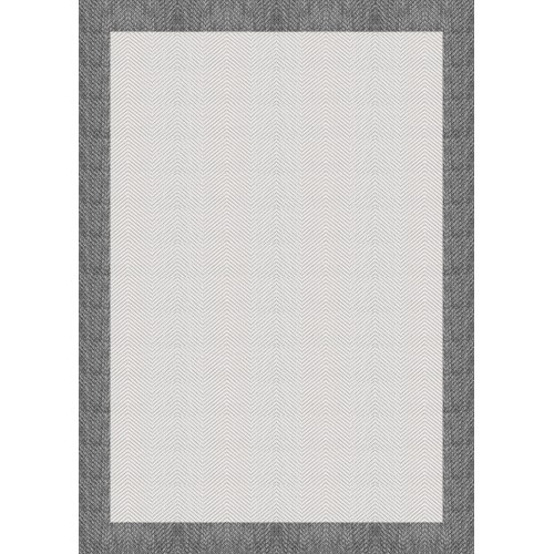 Premium Bambu Sisal-Jüt Desenli Salon Halısı / GR-321 Modeli