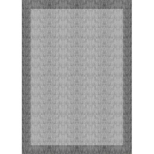 Premium Bambu Sisal-Jüt Desenli Salon Halısı / GR-323 Modeli