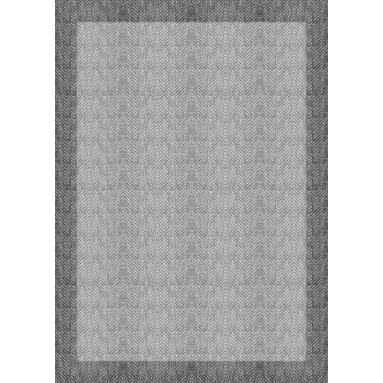 Premium Bambu Sisal-Jüt Desenli Salon Halısı / GR-323 Modeli