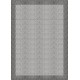 Premium Bambu Sisal-Jüt Desenli Salon Halısı / GR-323 Modeli