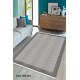 Premium Bambu Sisal-Jüt Desenli Salon Halısı / GR-323 Modeli