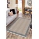 Premium Bambu Sisal-Jüt Desenli Salon Halısı / GR-324 Modeli