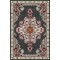 Premium Bambu Etnik Desenli Salon Halısı / GR-273 Modeli