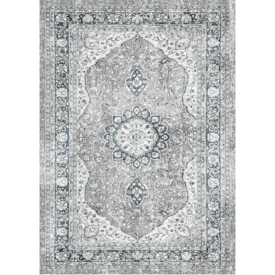 Premium Bambu Etnik Desenli Salon Halısı / GR-276 Modeli