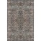 Premium Bambu Etnik Desenli Salon Halısı / GR-452 Modeli
