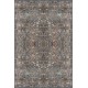 Premium Bambu Etnik Desenli Salon Halısı / GR-452 Modeli