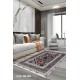 Premium Bambu Etnik Desenli Salon Halısı / GR-263 Modeli