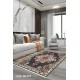 Premium Bambu Etnik Desenli Salon Halısı / GR-273 Modeli