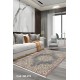 Premium Bambu Etnik Desenli Salon Halısı / GR-275 Modeli