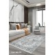 Premium Bambu Etnik Desenli Salon Halısı / GR-276 Modeli