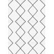 Premium Bambu Geometrik Desenli Salon Halısı / GR-316 Modeli