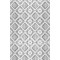 Premium Bambu Modern Salon Halısı / GR-239 Modeli