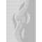Premium Bambu Modern Salon Halısı / GR-305 Modeli